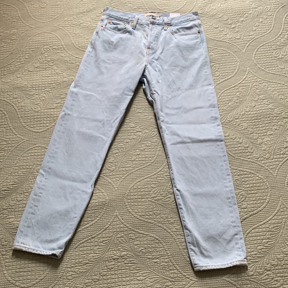Levi’s Jeans - Picture 2 of 3